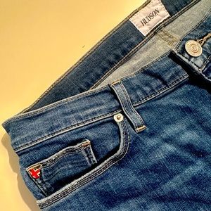 💙 Hudson Natalie 29 Women’s Denim Jeans 👖
